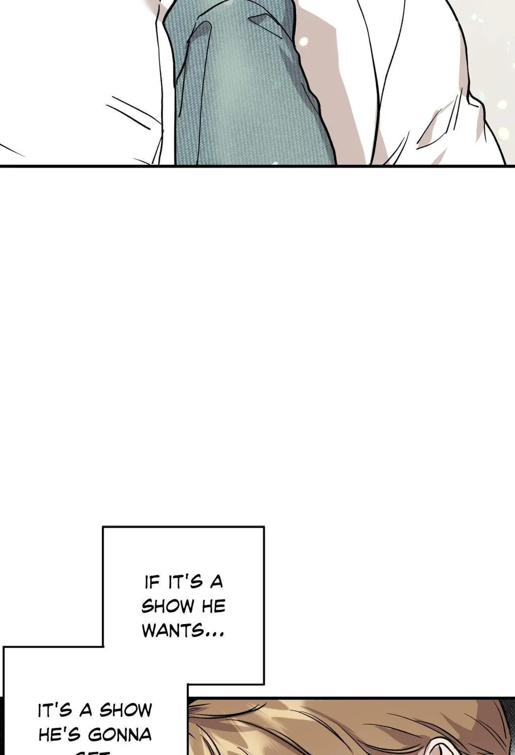 Read Bad Apple chapter 14 image 57 on Lezhin