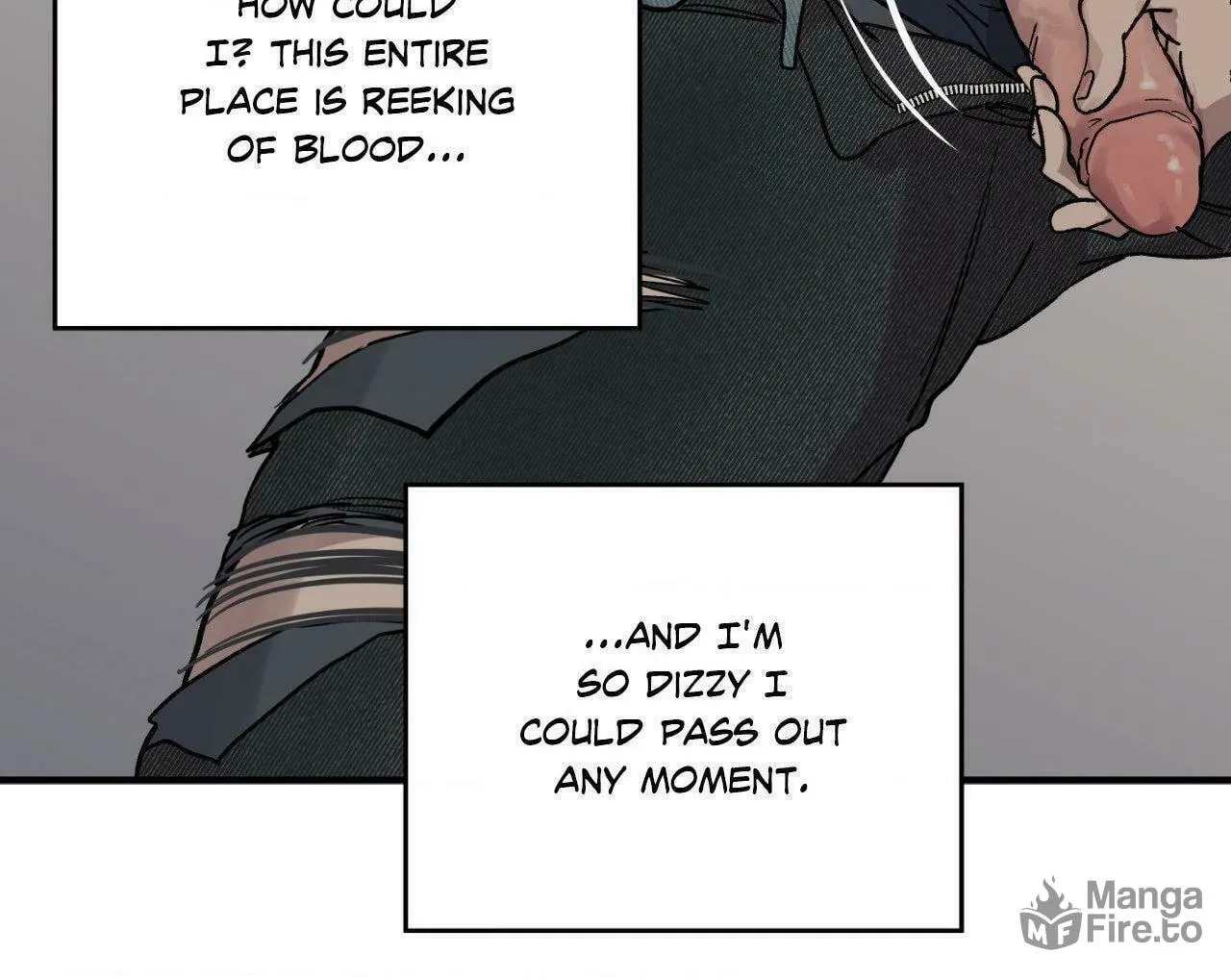 Read Bad Apple chapter 14 image 65 on Lezhin