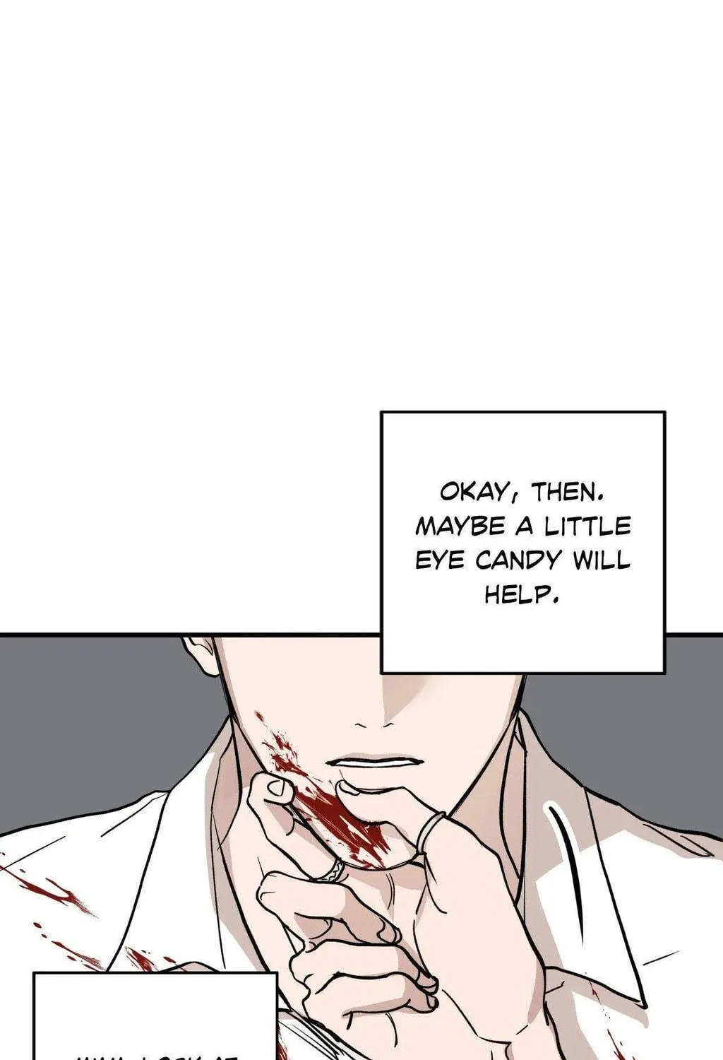 Read Bad Apple chapter 14 image 66 on Lezhin
