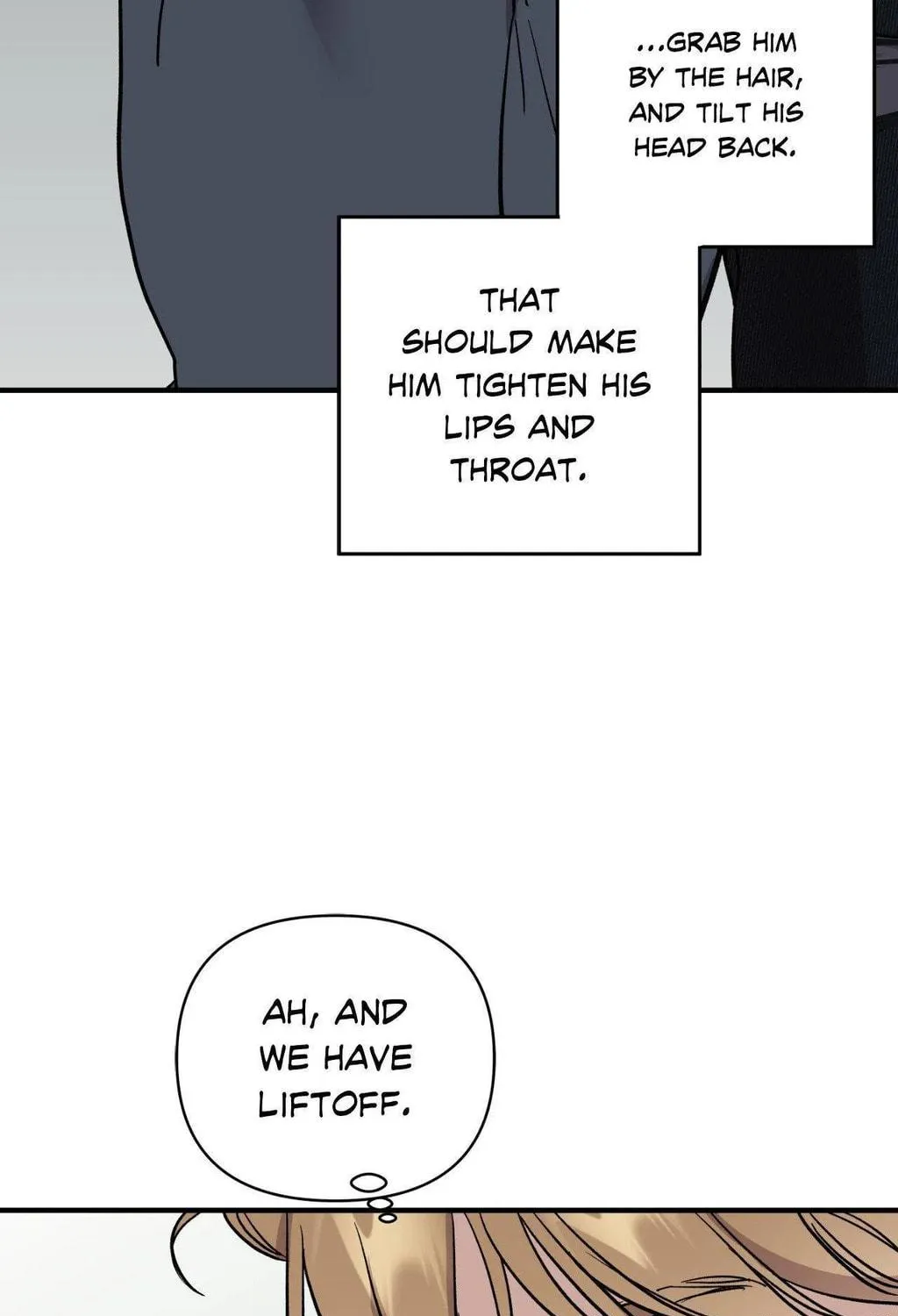 Read Bad Apple chapter 14 image 74 on Lezhin