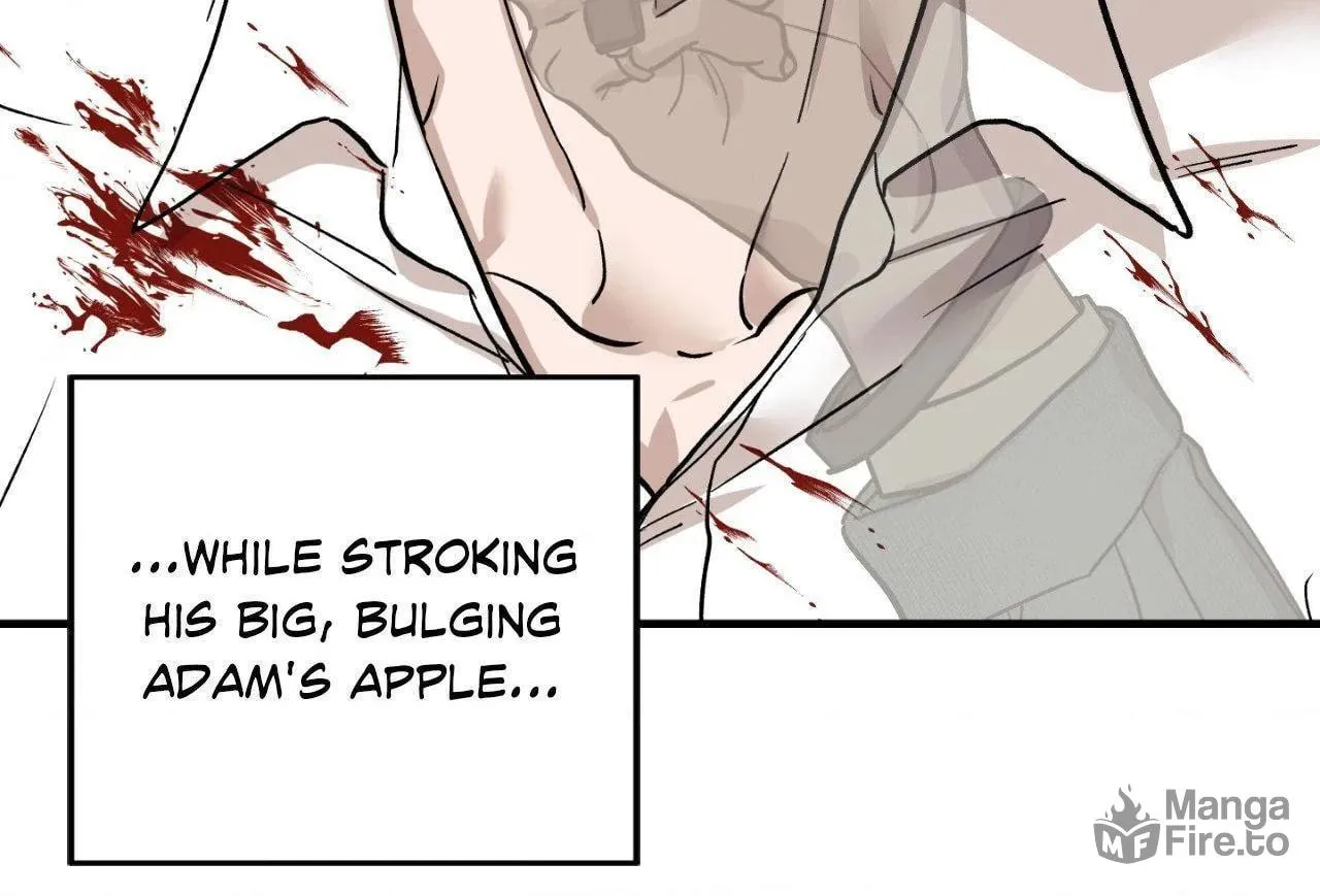 Read Bad Apple chapter 14 image 78 on Lezhin