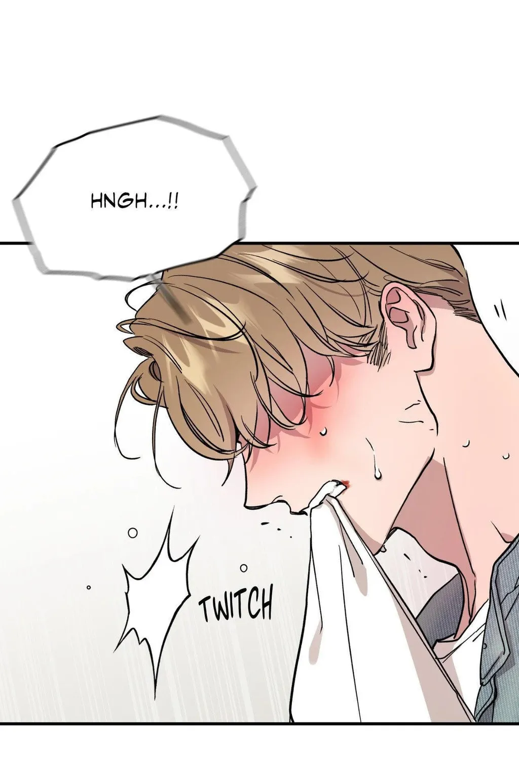 Read Bad Apple chapter 14 image 85 on Lezhin