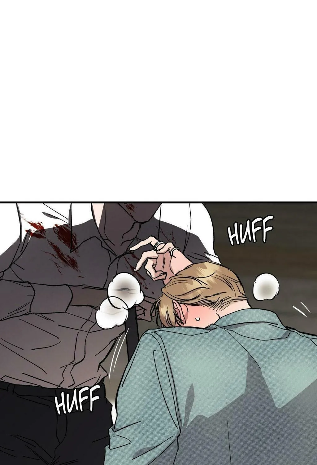 Read Bad Apple chapter 14 image 89 on Lezhin