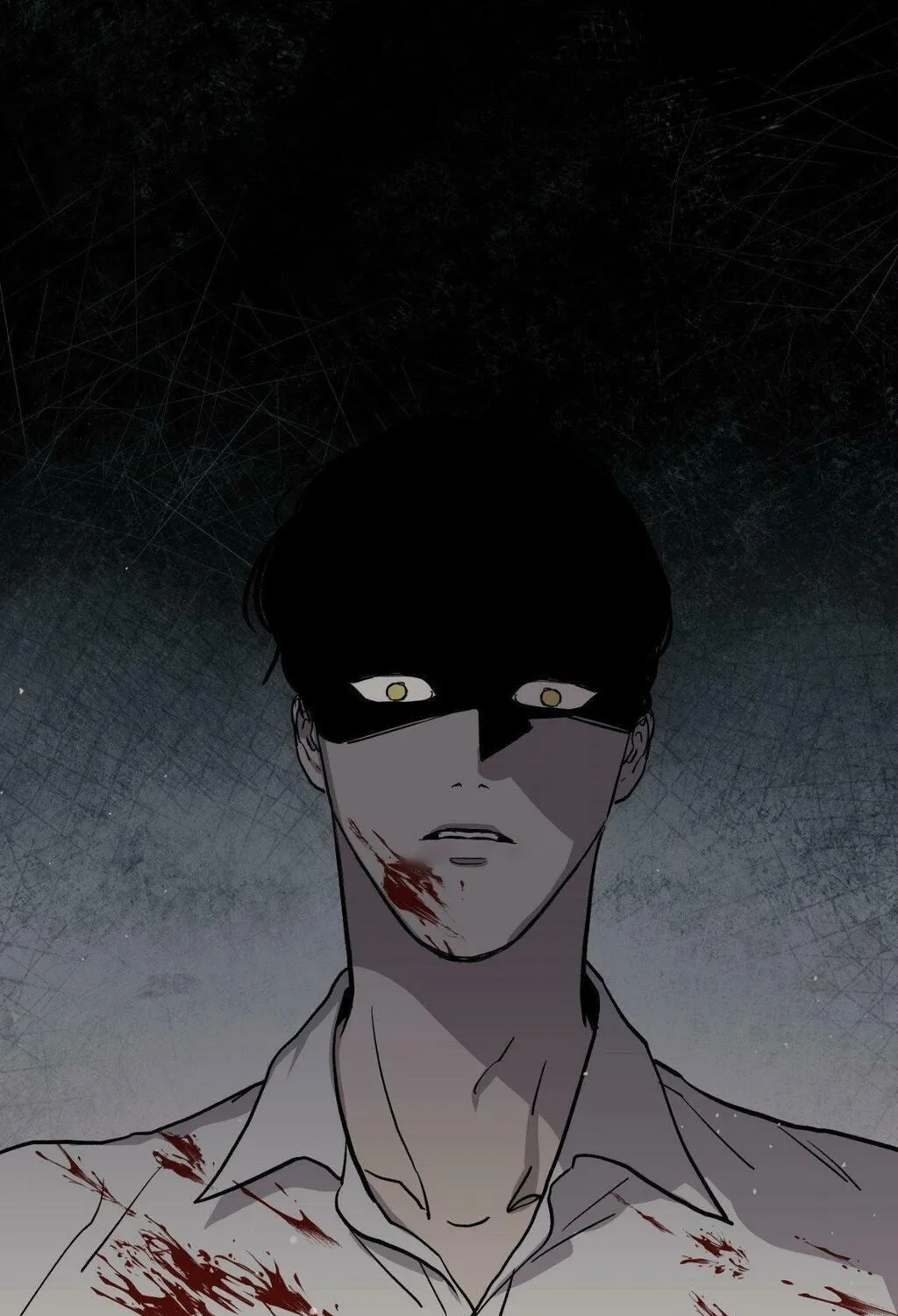 Read Bad Apple chapter 14 image 96 on Lezhin