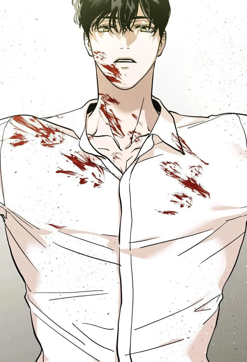 Read Bad Apple chapter 15 image 10 on Lezhin