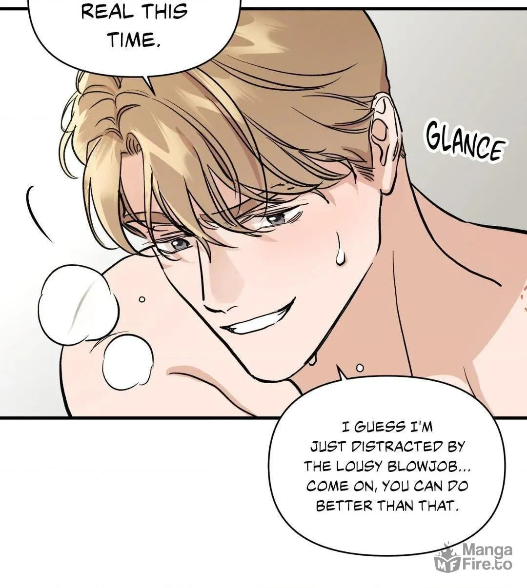 Read Bad Apple chapter 15 image 102 on Lezhin
