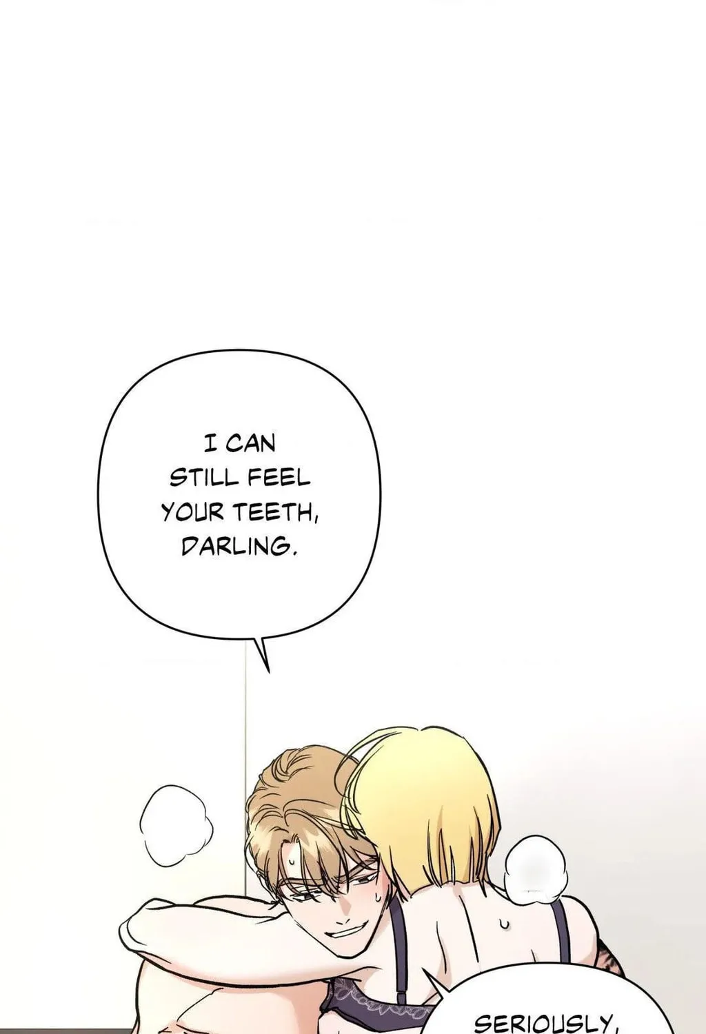 Read Bad Apple chapter 15 image 103 on Lezhin