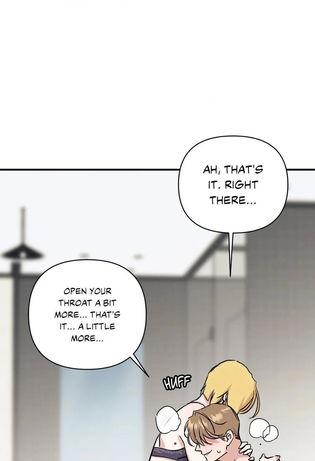 Read Bad Apple chapter 15 image 107 on Lezhin