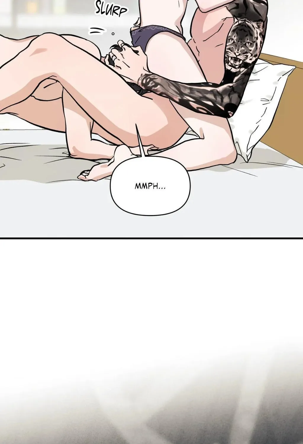 Read Bad Apple chapter 15 image 109 on Lezhin