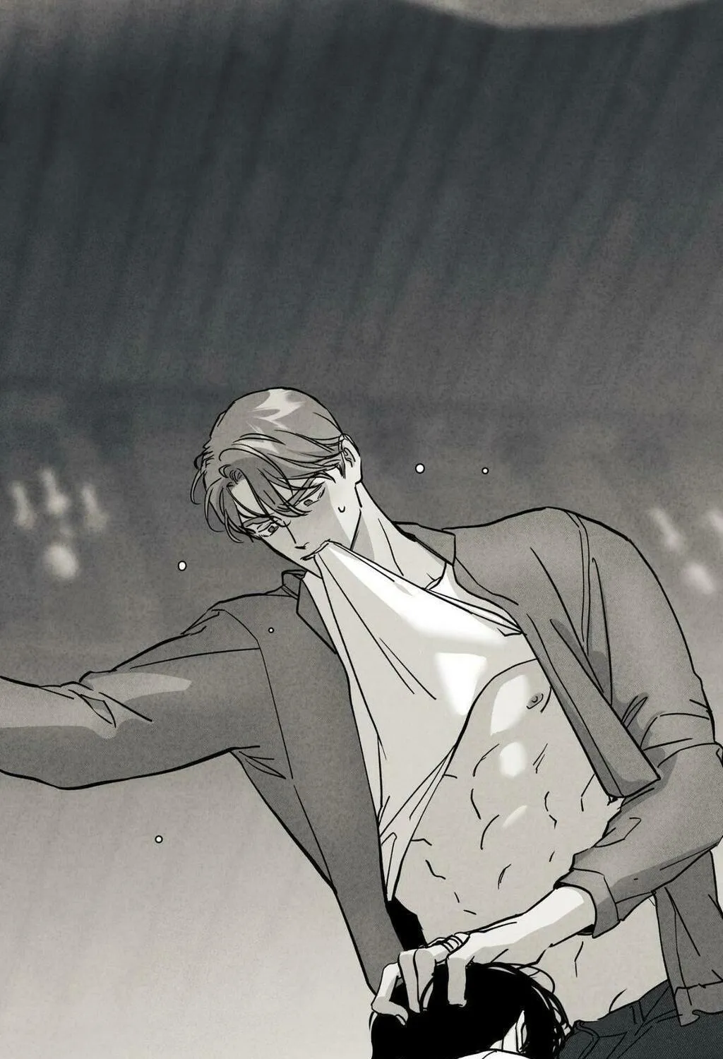 Read Bad Apple chapter 15 image 111 on Lezhin
