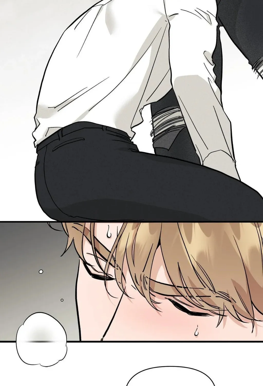 Read Bad Apple chapter 15 image 113 on Lezhin
