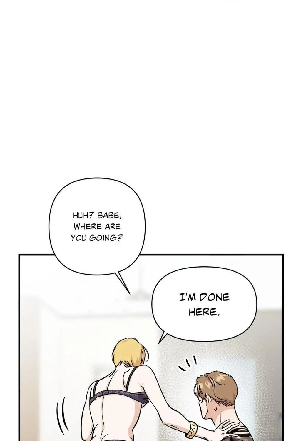 Read Bad Apple chapter 15 image 116 on Lezhin