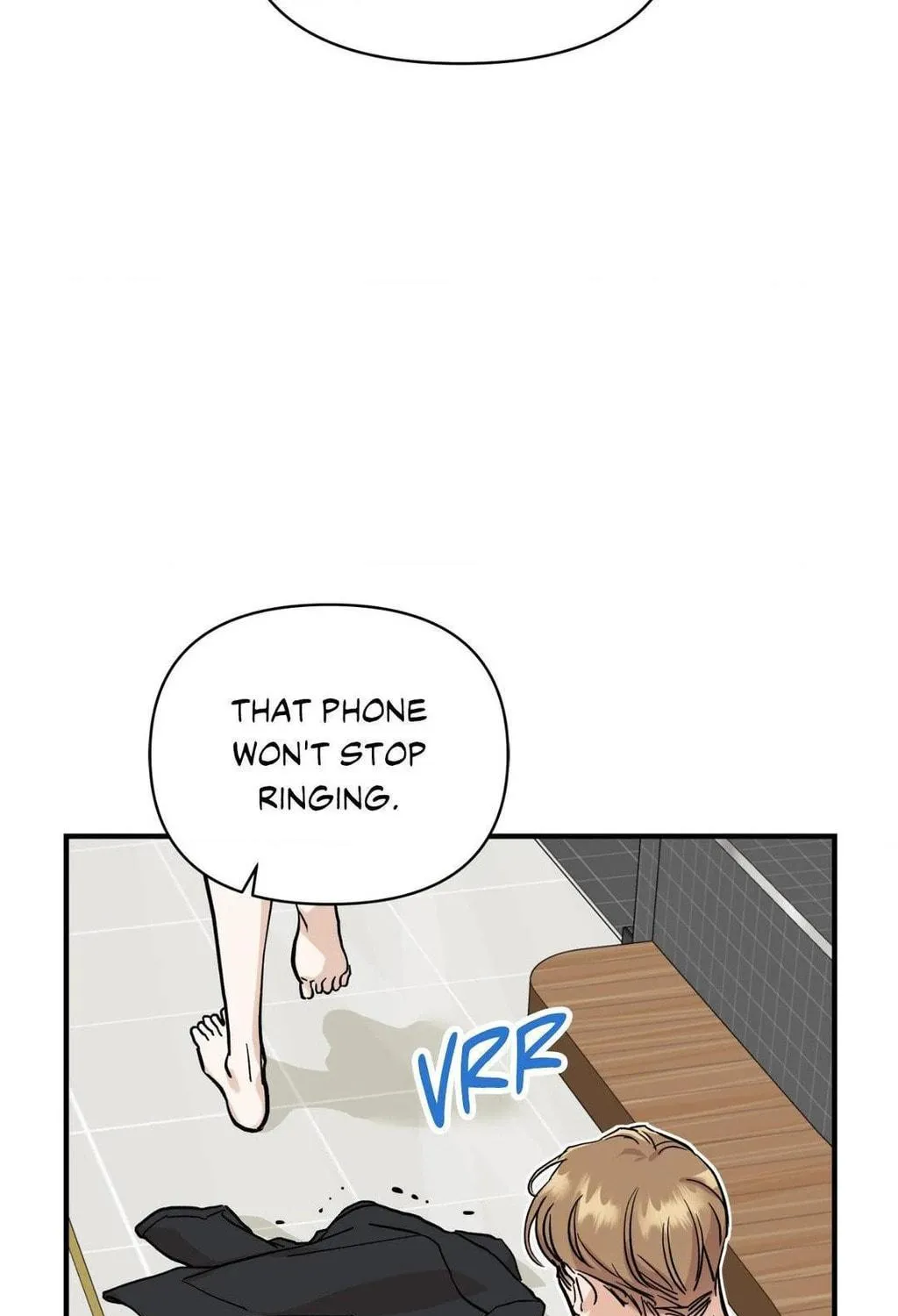 Read Bad Apple chapter 15 image 122 on Lezhin
