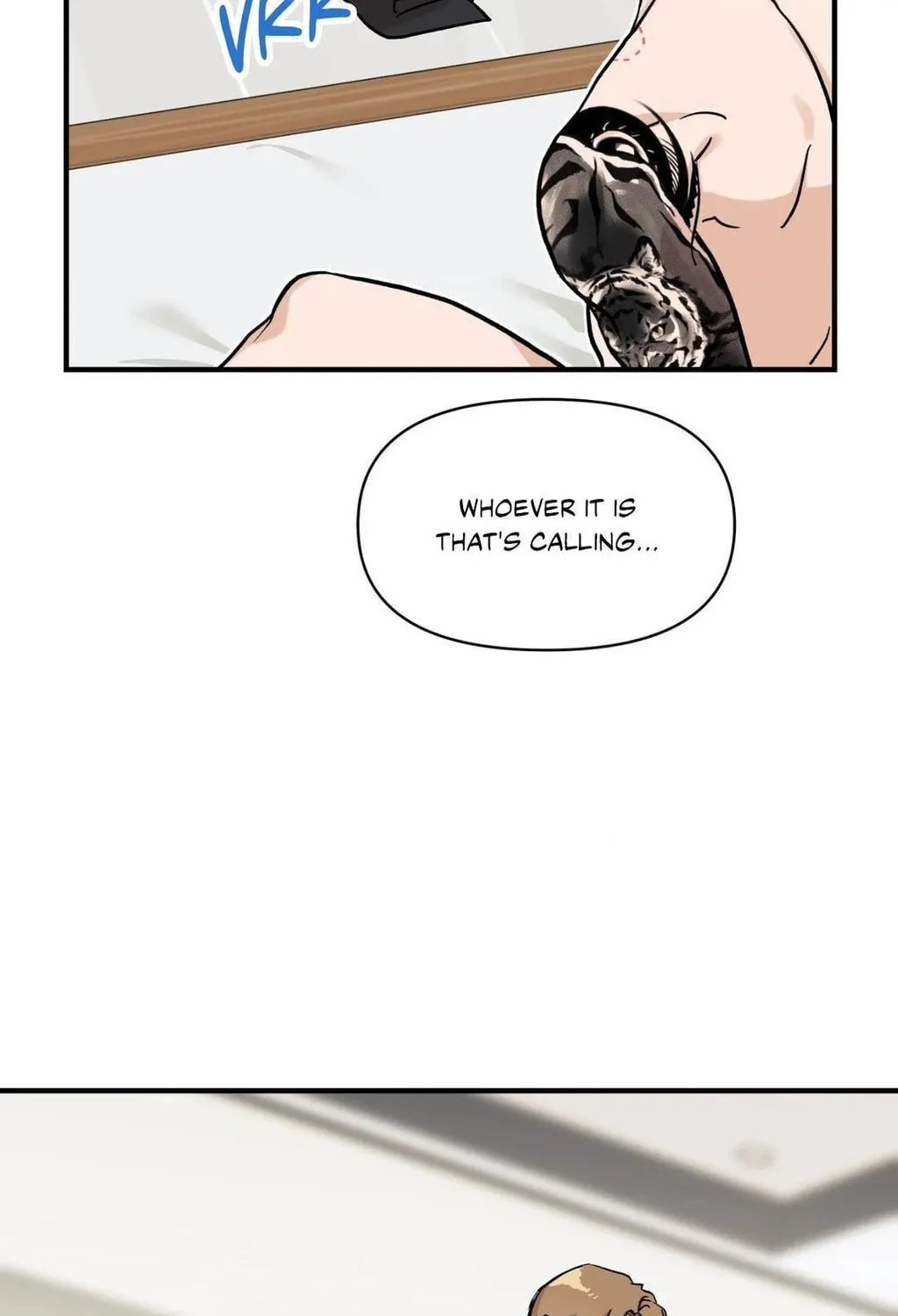 Read Bad Apple chapter 15 image 124 on Lezhin