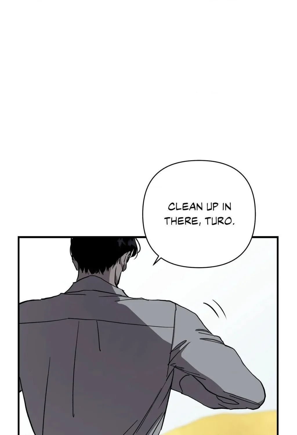 Read Bad Apple chapter 15 image 13 on Lezhin