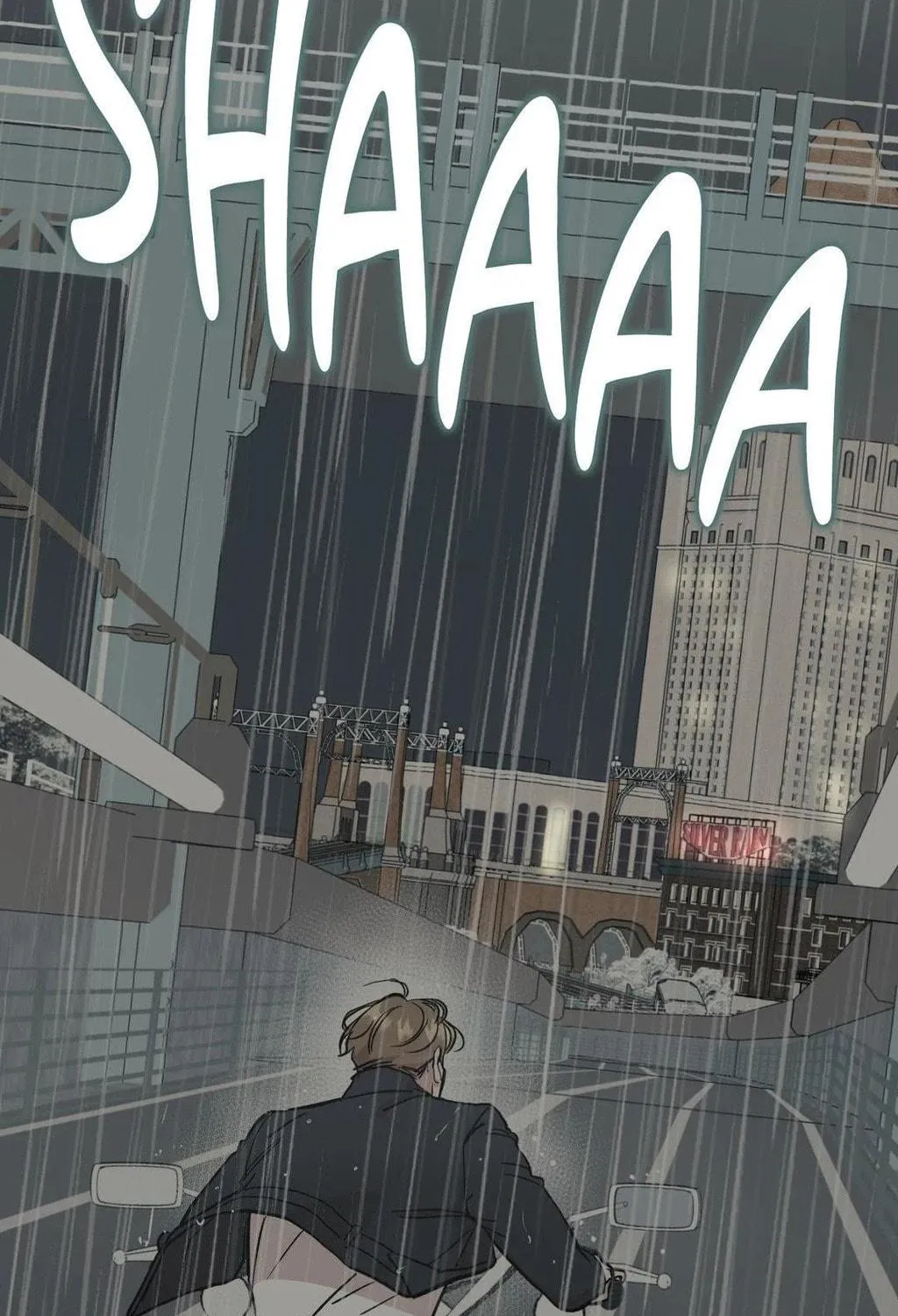 Read Bad Apple chapter 15 image 133 on Lezhin