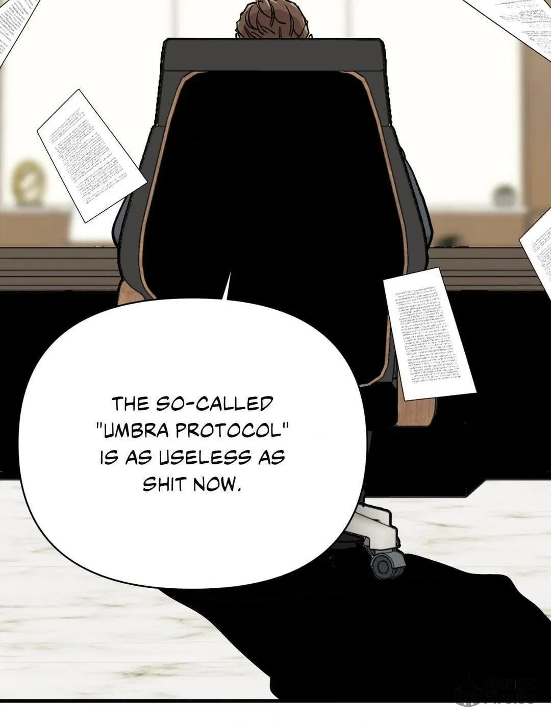 Read Bad Apple chapter 15 image 148 on Lezhin