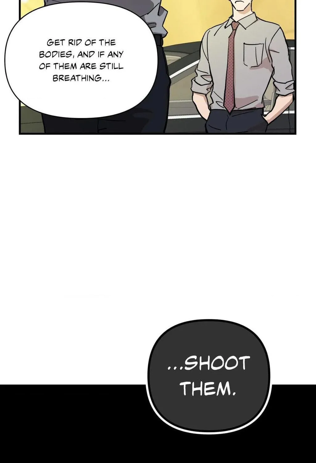 Read Bad Apple chapter 15 image 15 on Lezhin