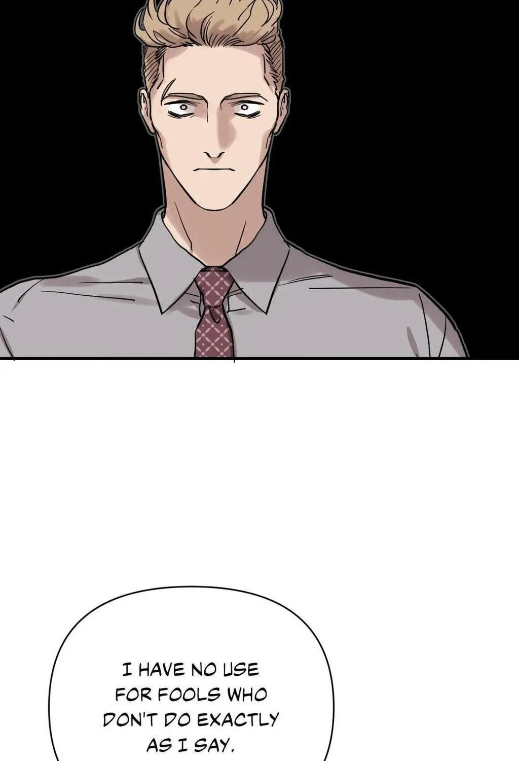Read Bad Apple chapter 15 image 17 on Lezhin