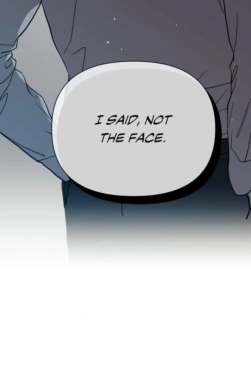 Read Bad Apple chapter 15 image 21 on Lezhin