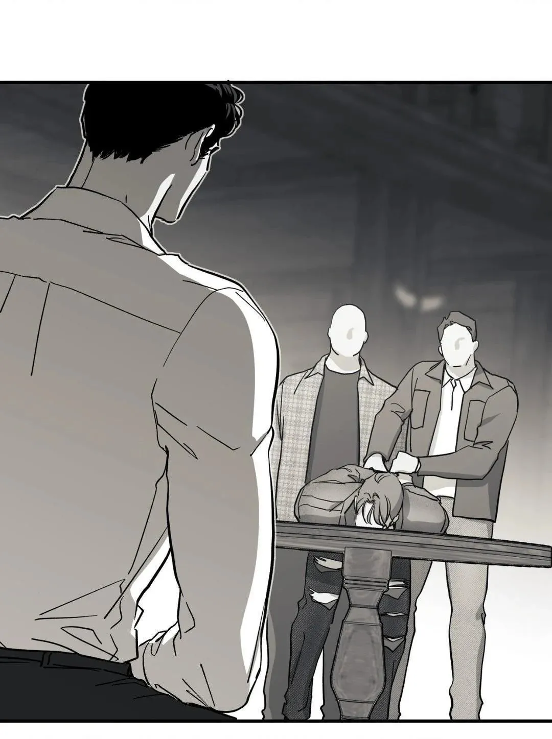 Read Bad Apple chapter 15 image 23 on Lezhin