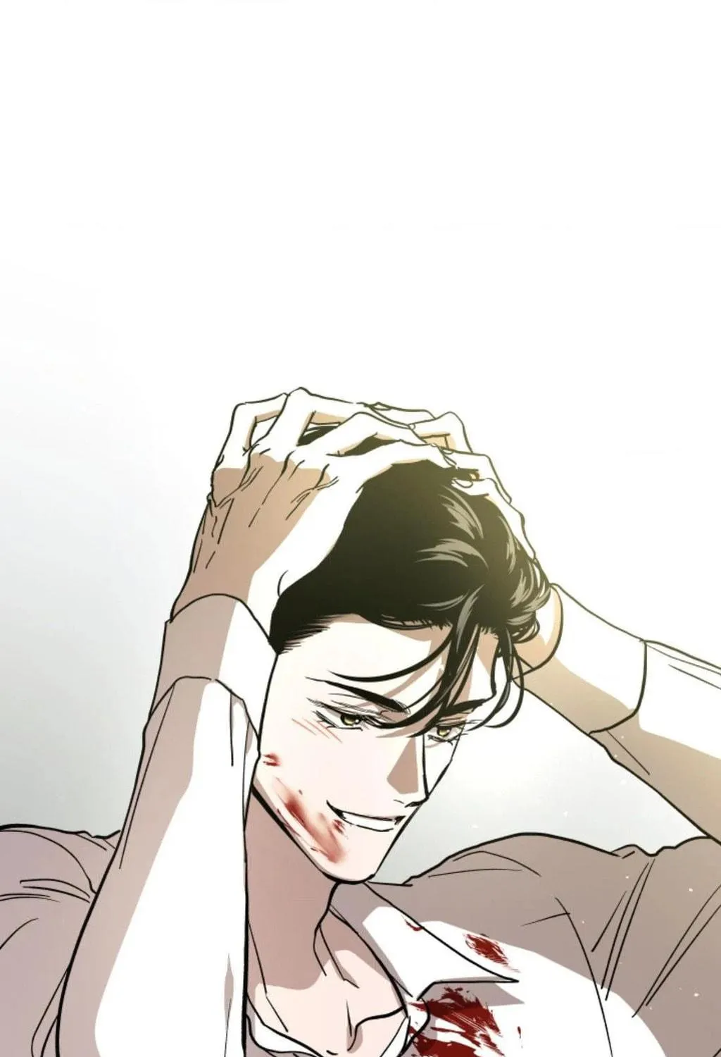 Read Bad Apple chapter 15 image 36 on Lezhin