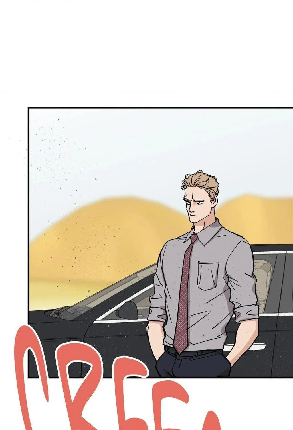 Read Bad Apple chapter 15 image 4 on Lezhin