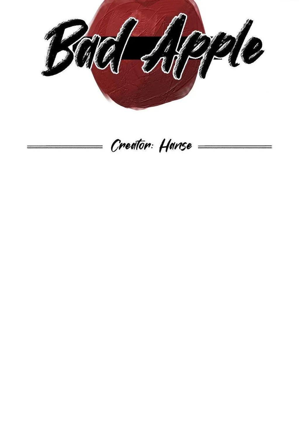 Read Bad Apple chapter 15 image 40 on Lezhin