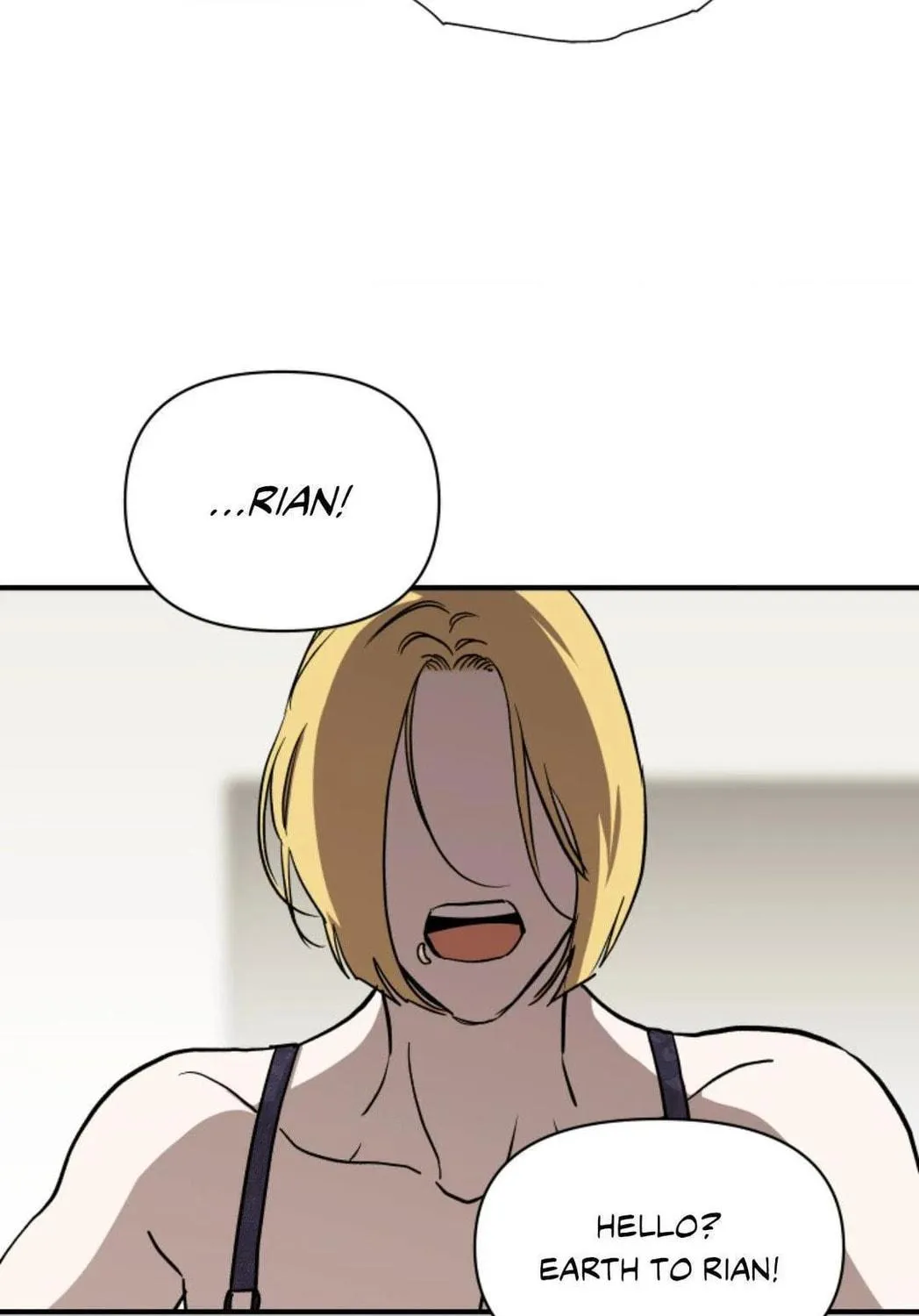 Read Bad Apple chapter 15 image 46 on Lezhin