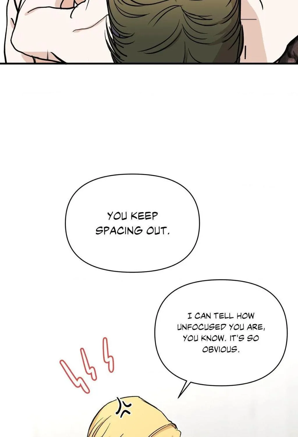 Read Bad Apple chapter 15 image 50 on Lezhin