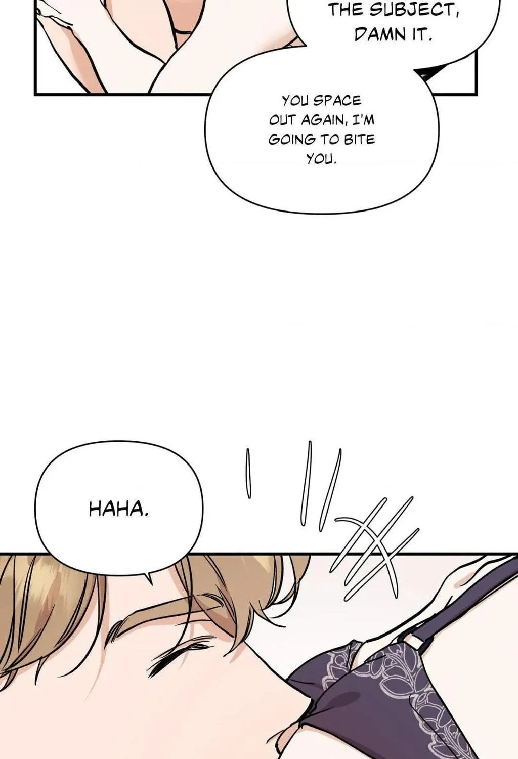 Read Bad Apple chapter 15 image 56 on Lezhin