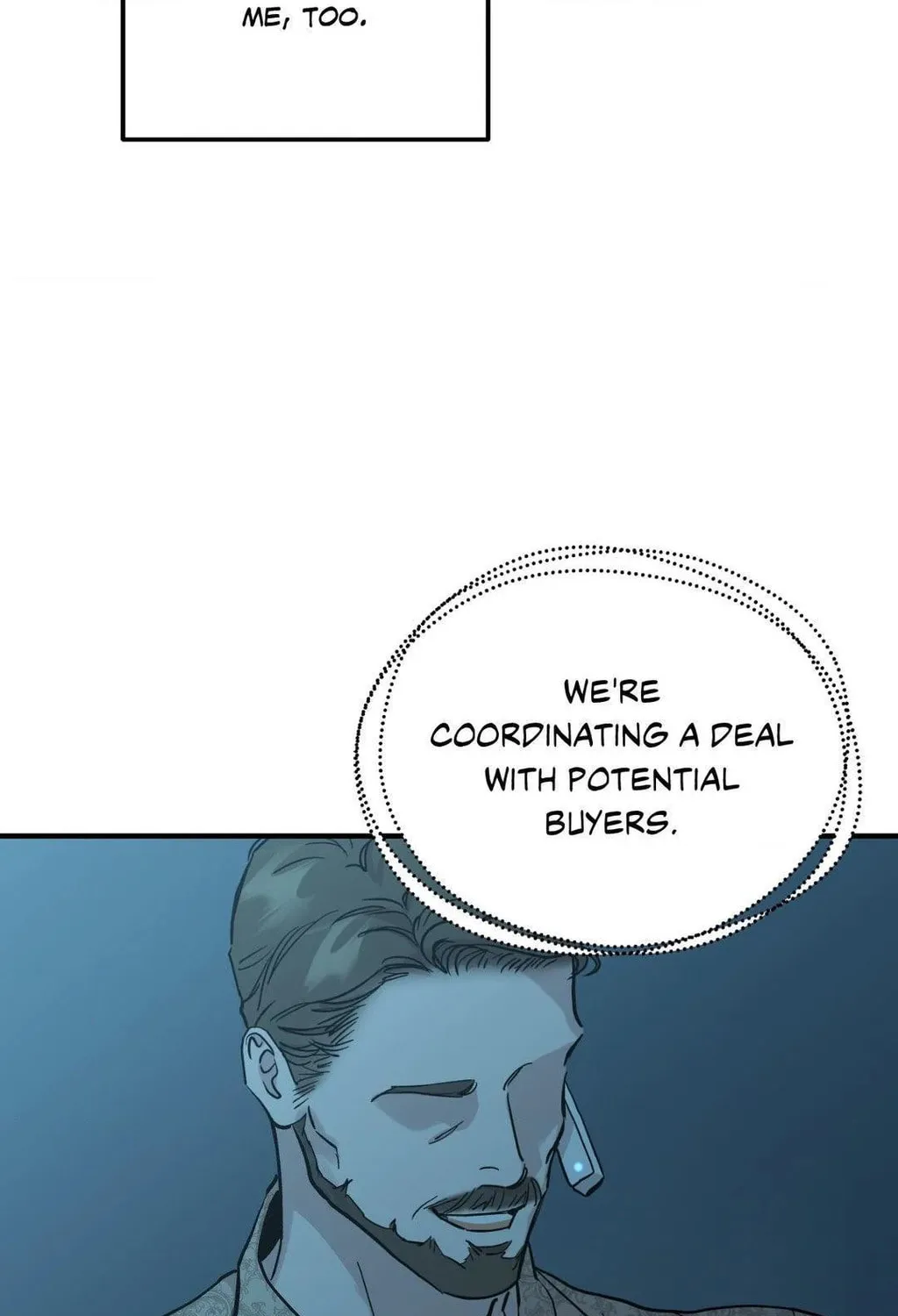 Read Bad Apple chapter 15 image 63 on Lezhin