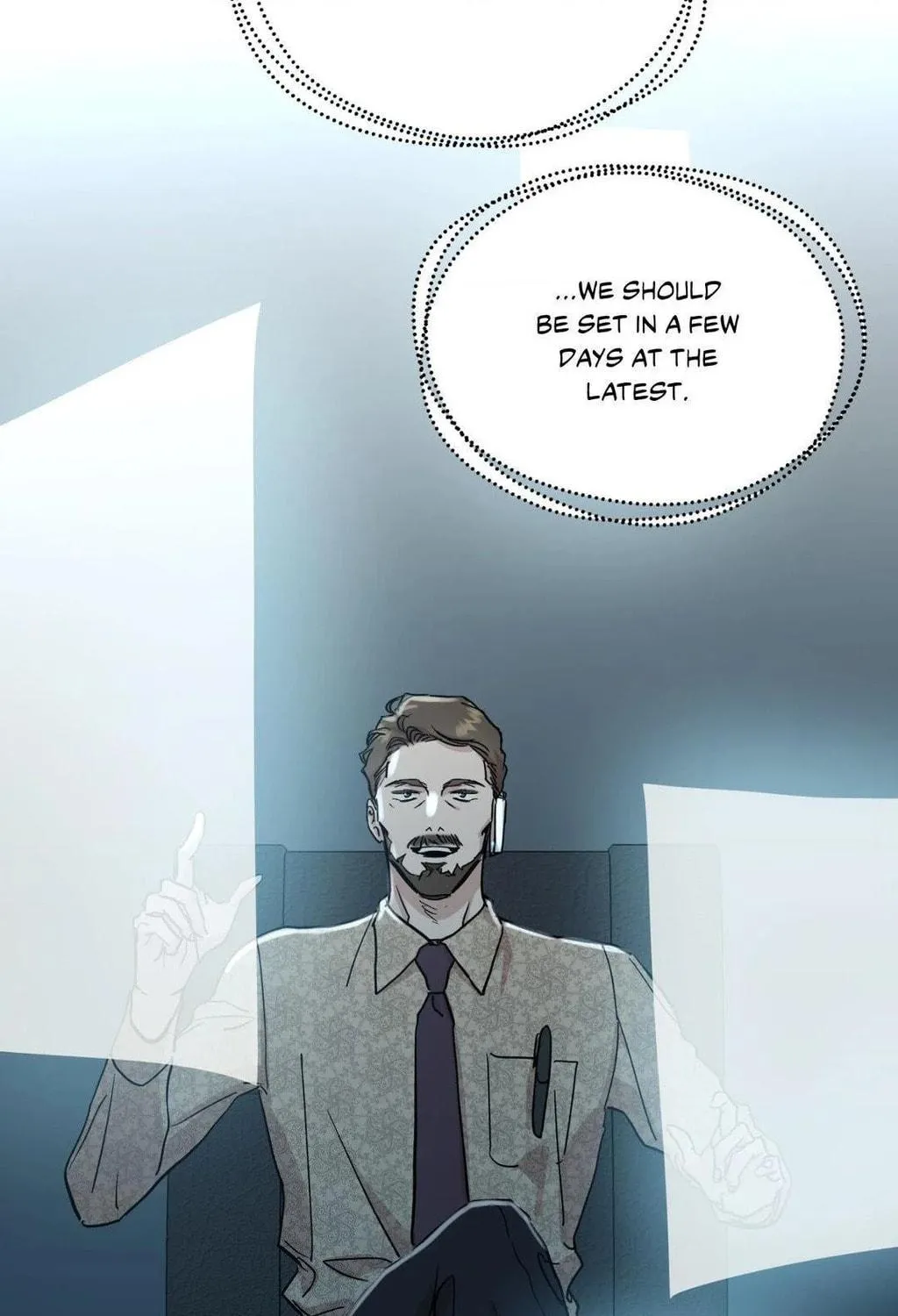 Read Bad Apple chapter 15 image 67 on Lezhin
