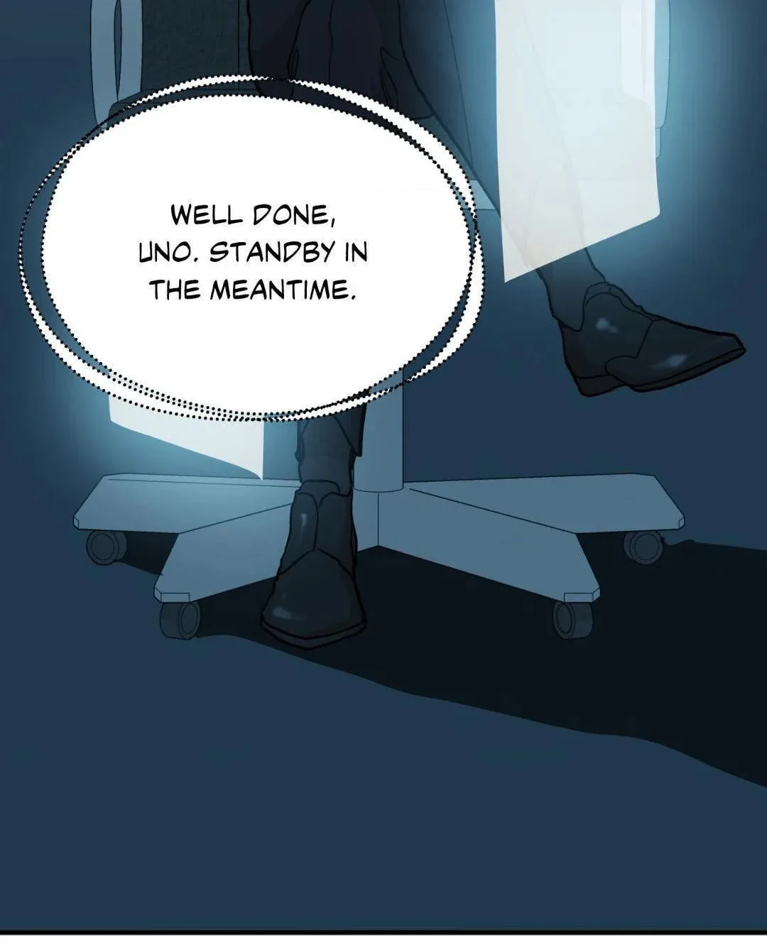 Read Bad Apple chapter 15 image 69 on Lezhin