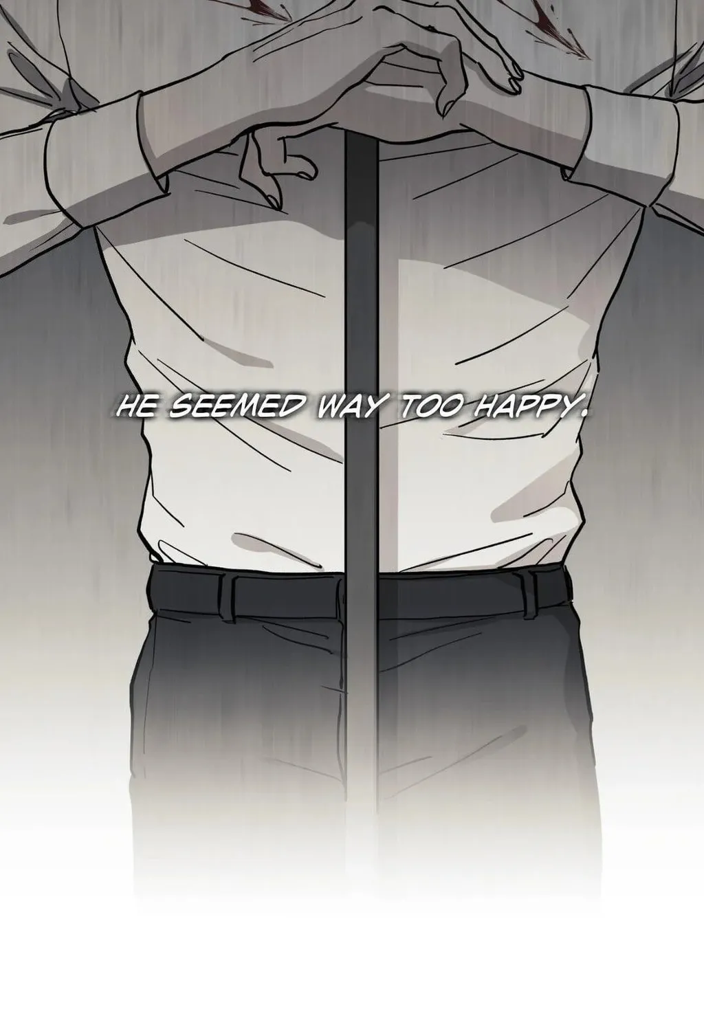 Read Bad Apple chapter 15 image 76 on Lezhin