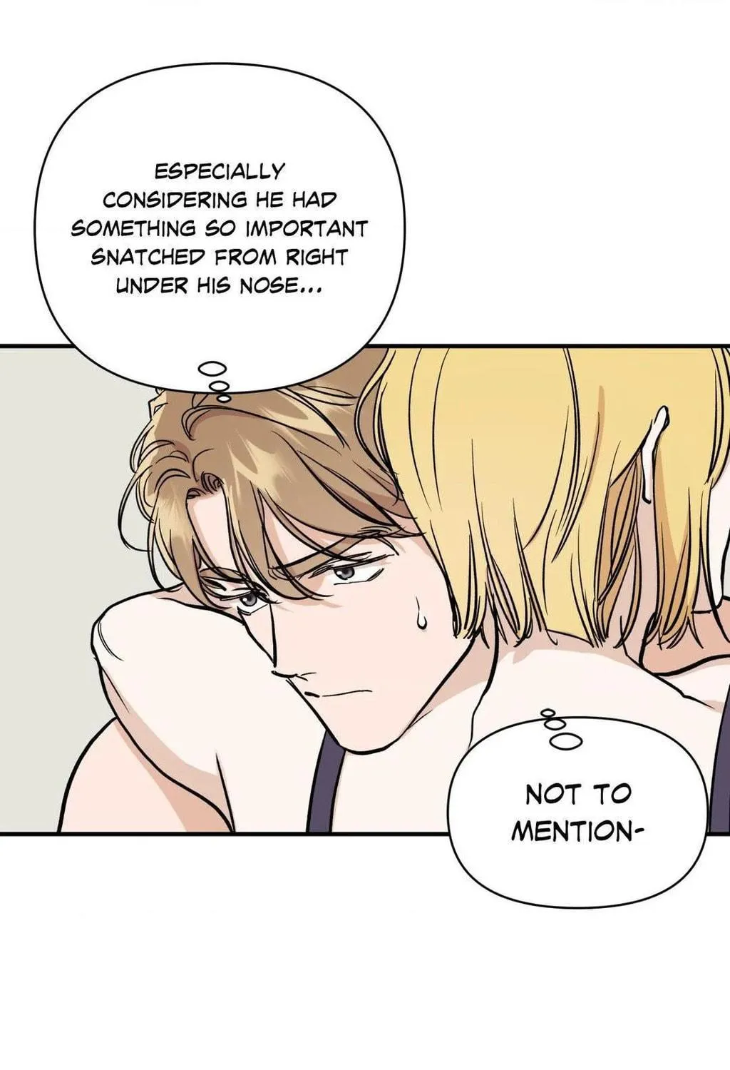 Read Bad Apple chapter 15 image 78 on Lezhin