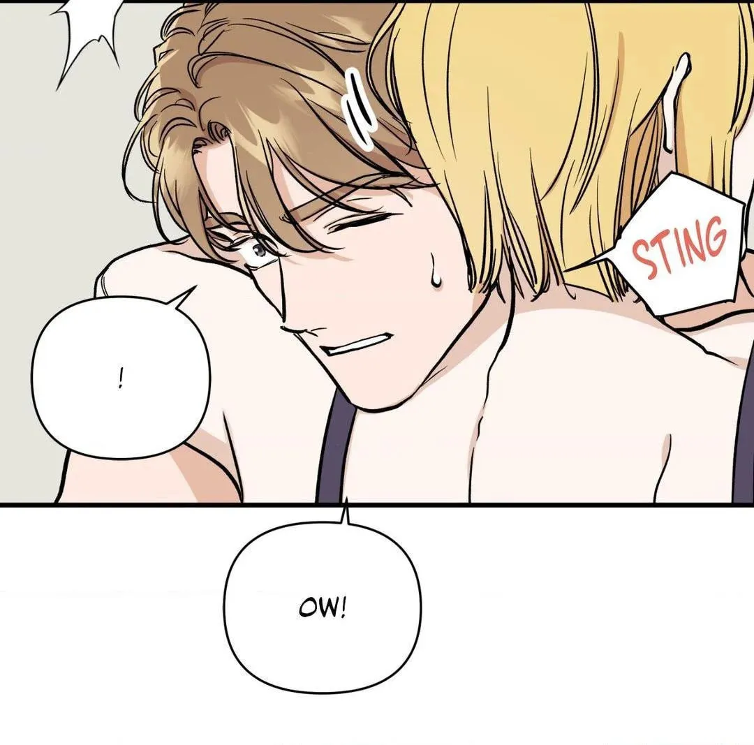 Read Bad Apple chapter 15 image 80 on Lezhin