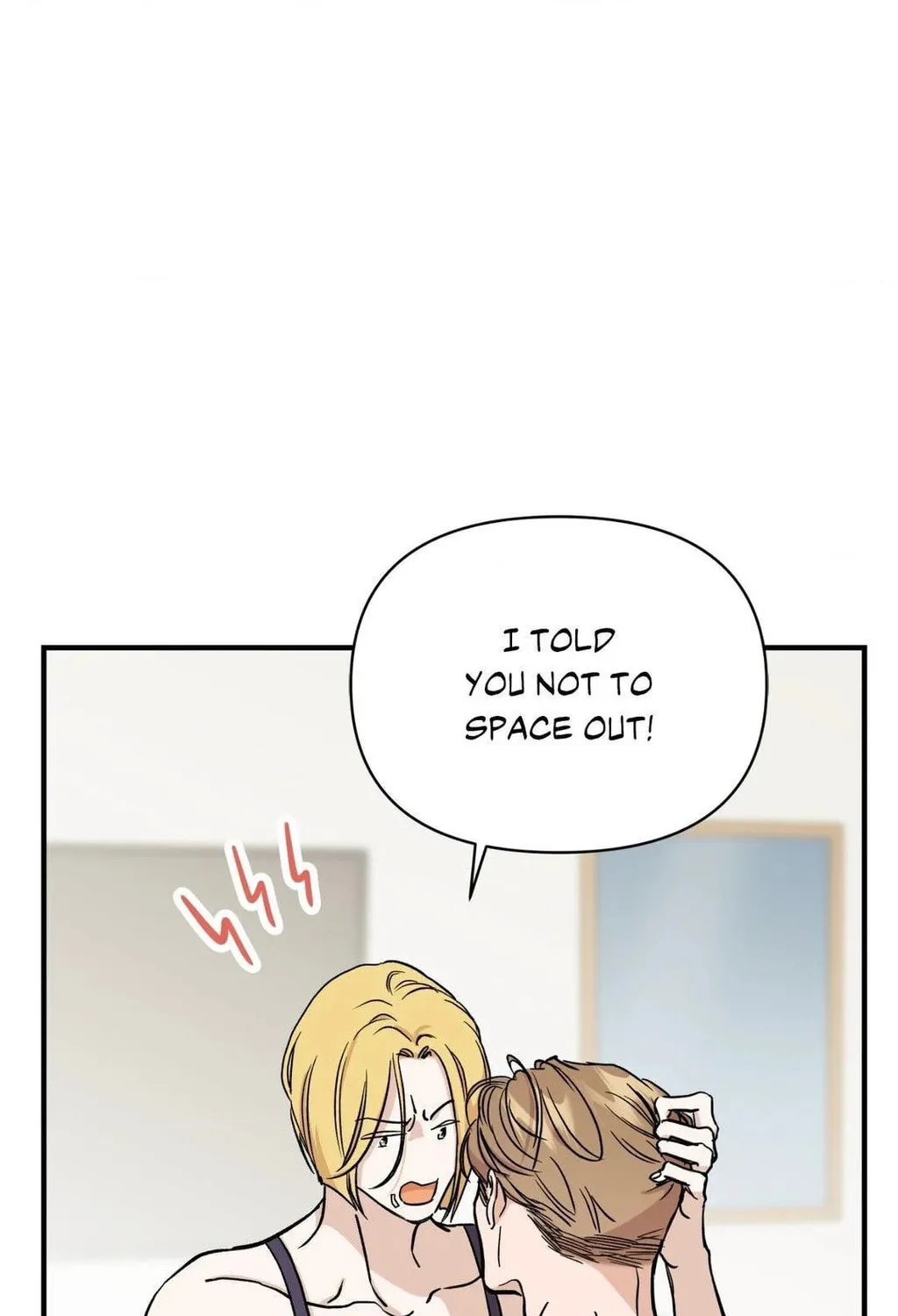 Read Bad Apple chapter 15 image 81 on Lezhin