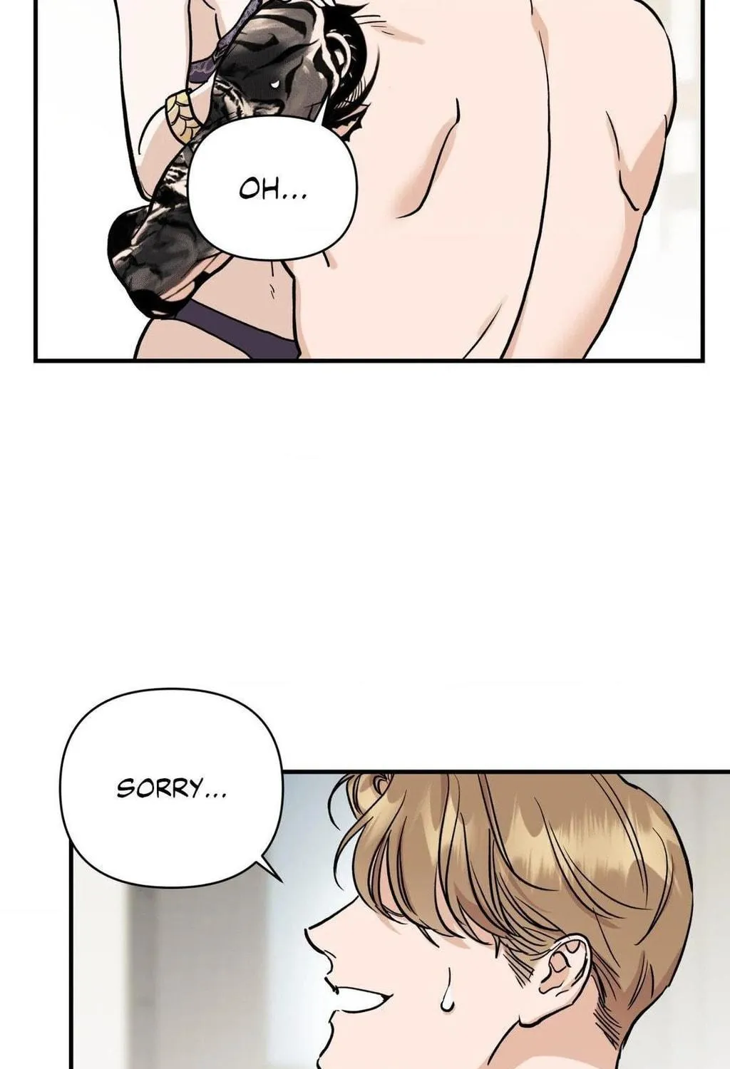 Read Bad Apple chapter 15 image 83 on Lezhin