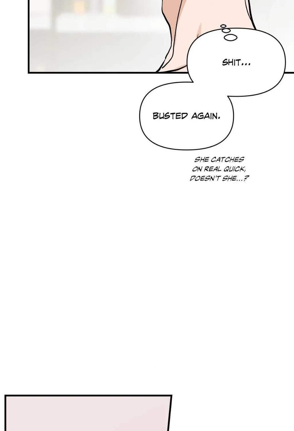 Read Bad Apple chapter 15 image 85 on Lezhin