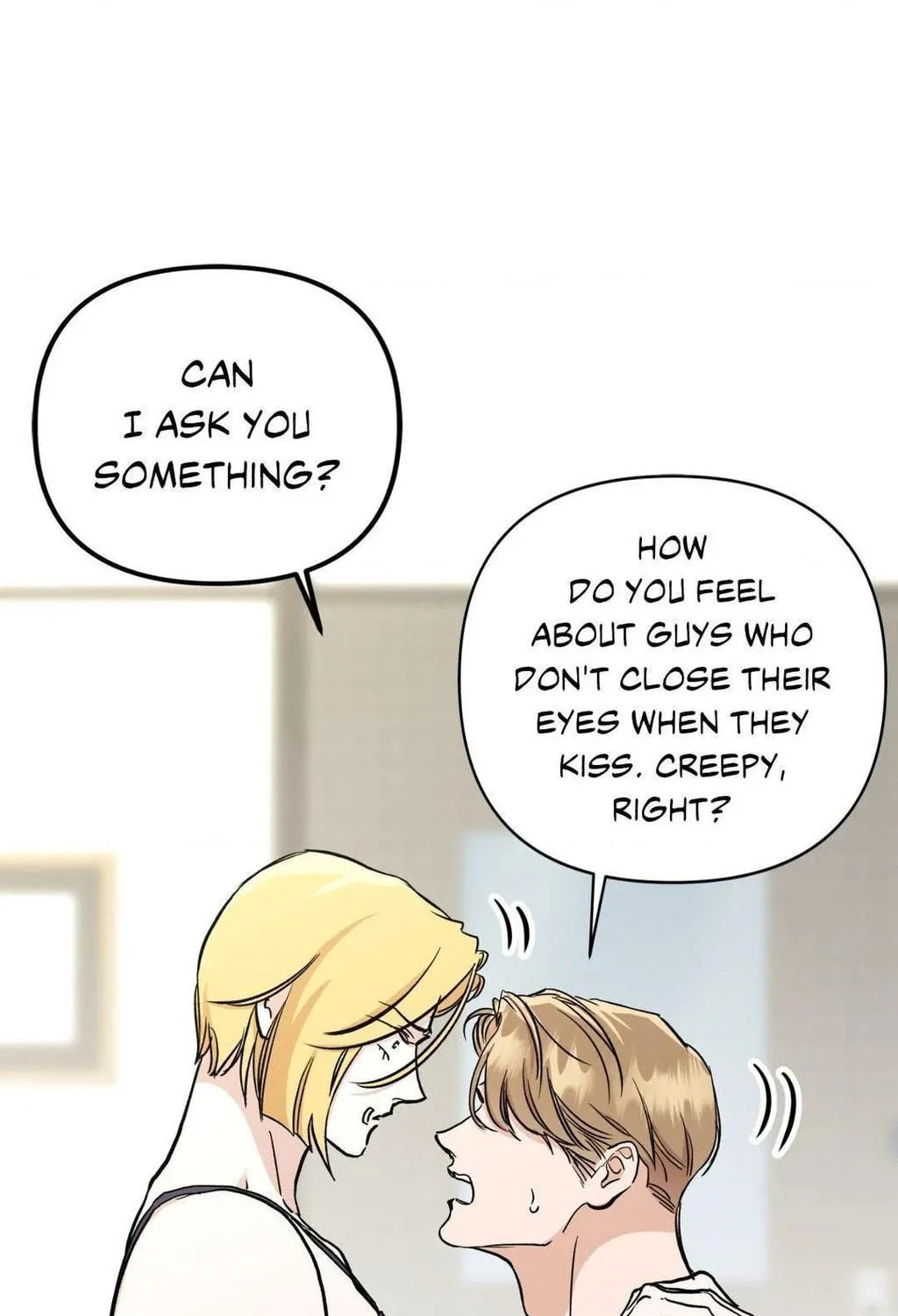 Read Bad Apple chapter 15 image 89 on Lezhin