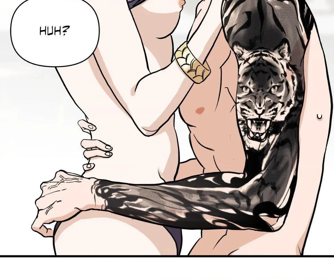 Read Bad Apple chapter 15 image 91 on Lezhin