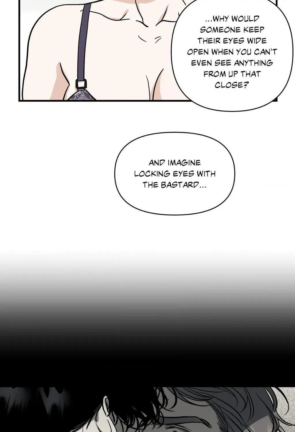 Read Bad Apple chapter 15 image 94 on Lezhin