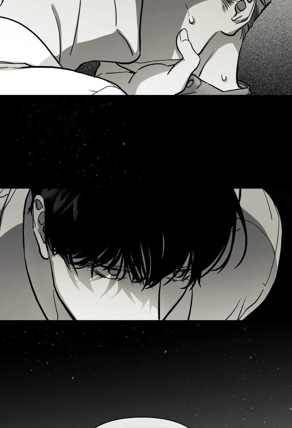Read Bad Apple chapter 15 image 96 on Lezhin