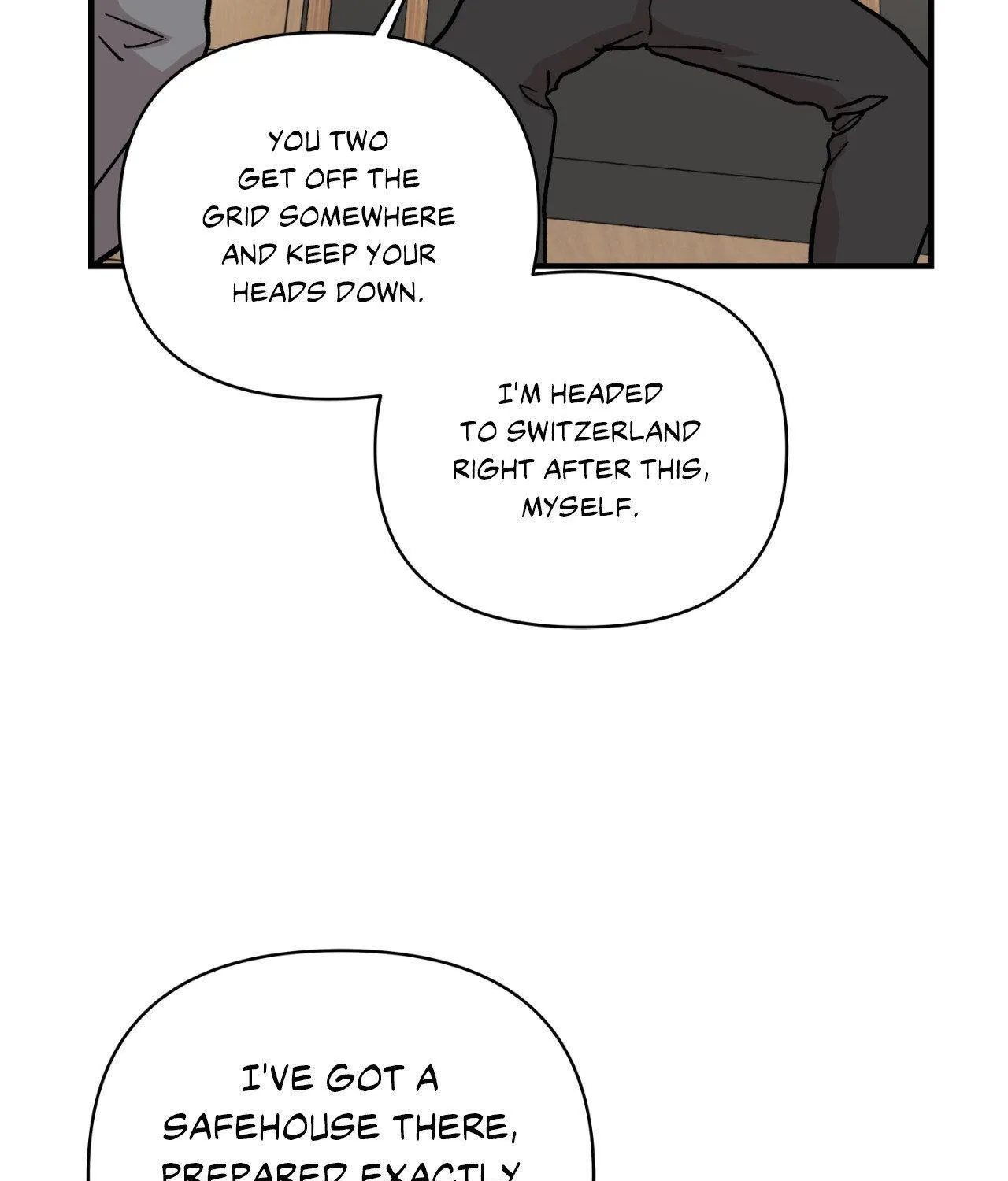 Read Bad Apple chapter 16 image 103 on Lezhin