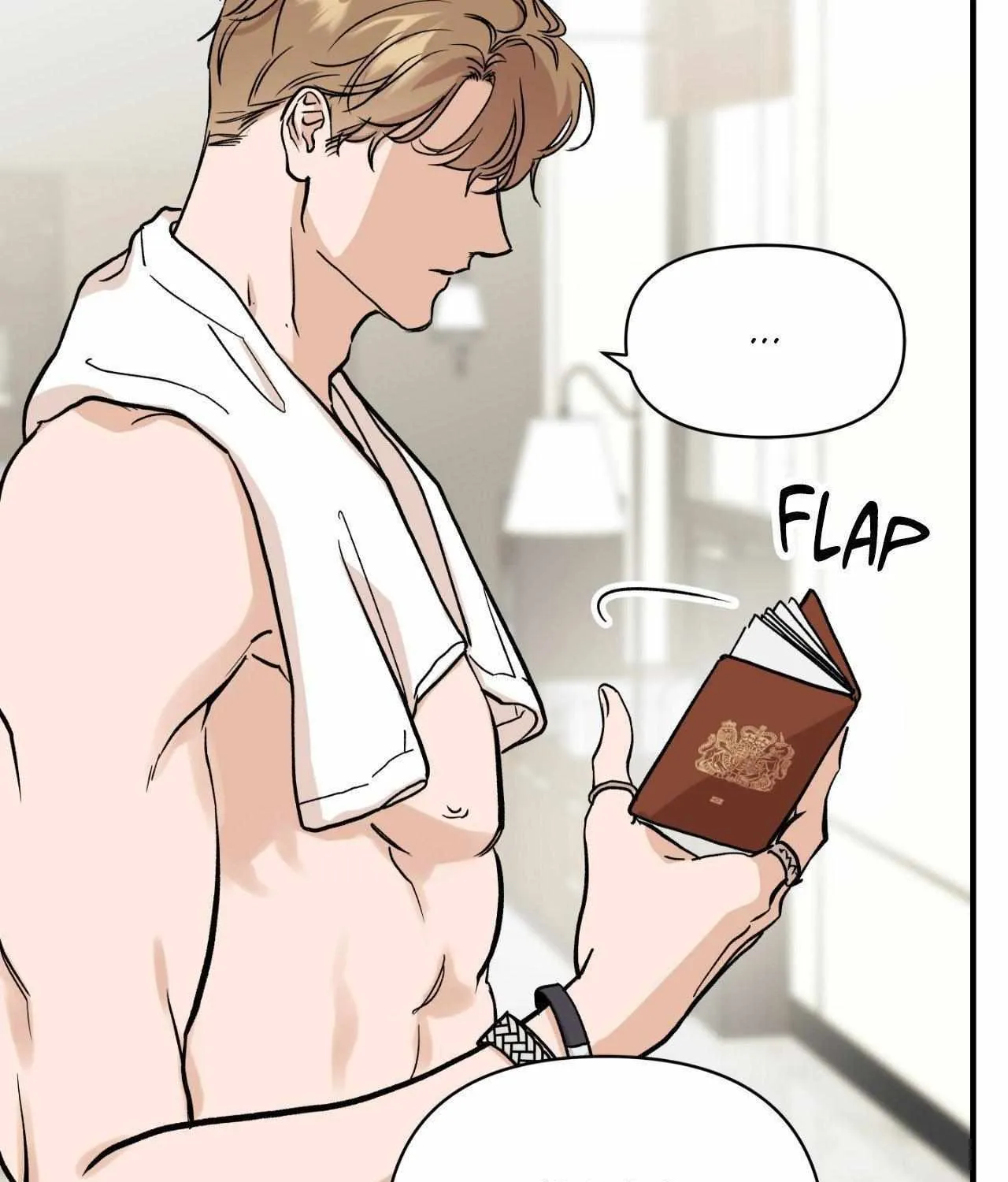 Read Bad Apple chapter 16 image 105 on Lezhin
