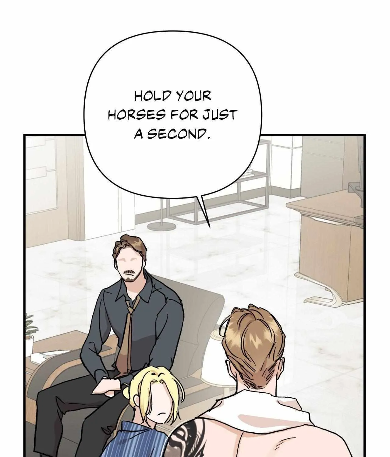 Read Bad Apple chapter 16 image 109 on Lezhin