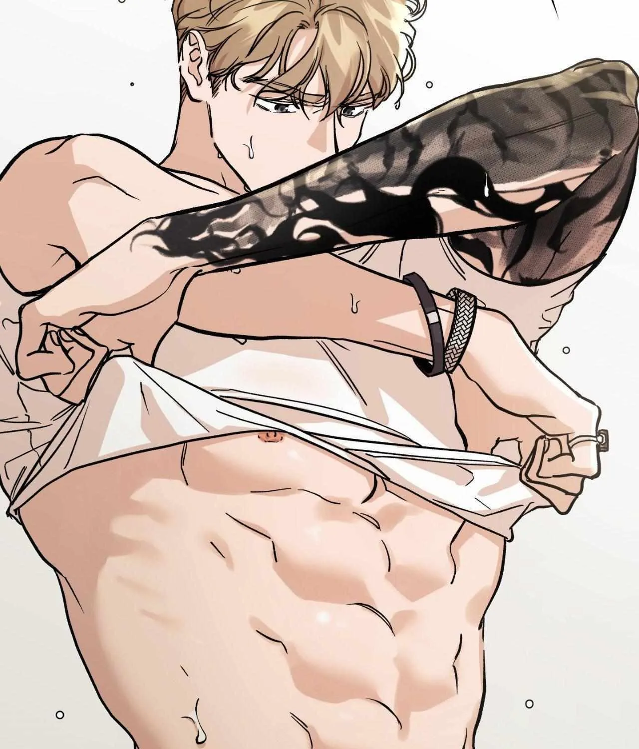 Read Bad Apple chapter 16 image 11 on Lezhin