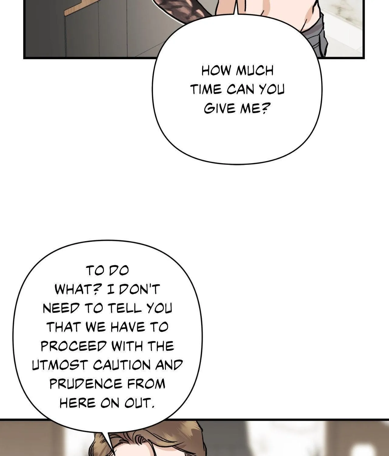 Read Bad Apple chapter 16 image 111 on Lezhin