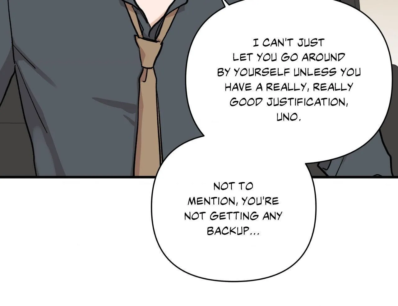 Read Bad Apple chapter 16 image 113 on Lezhin